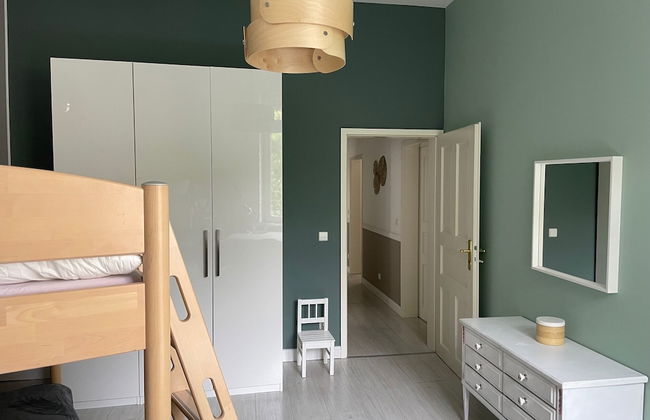 Lovely Apartment in Baden-Baden - Foto 19