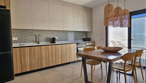 Villa de PepeyLola - Foto 4, stove, dishwasher