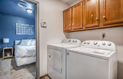 Hardwood Guesthouse - Foto 54