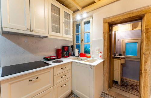 Irene's Mansion - Foto 24