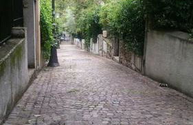 Large studio with terrace for up to 4 people - Foto 14