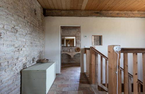 Torre dei Battagli-Dormi in una torre medievale - Foto 10