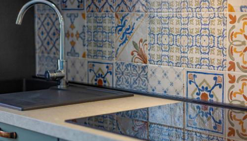 Roma 1950 - Bright apartment in octagonal tower - Foto 3