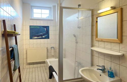 Ferienwohnung Pfirsichbaum - Foto 8