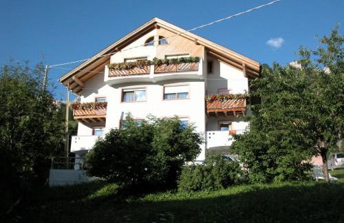 Ciasa Parom - Foto 9