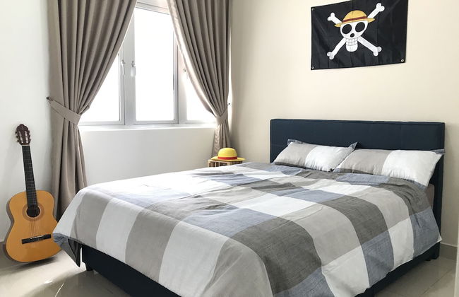 Centra Residences at Nasa City - Foto 10