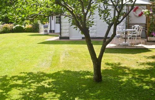 Severn Bank Lodge - Foto 10