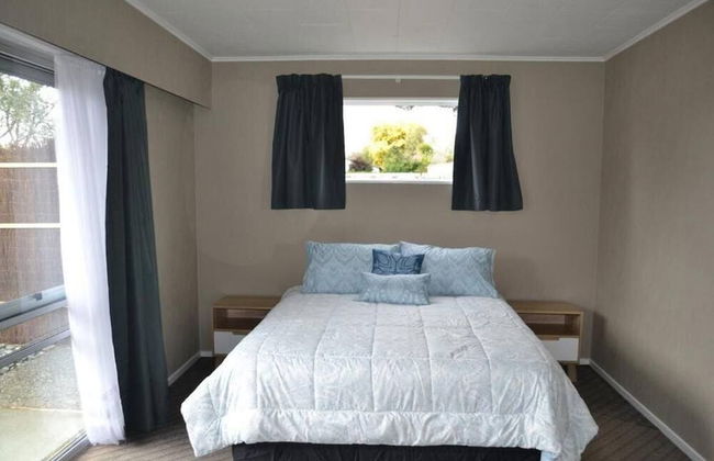 Tasman Holiday Parks - Te Anau - Foto 42