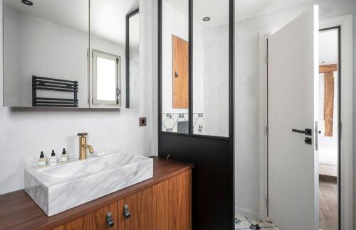 Saint Germain Residence - Foto 54