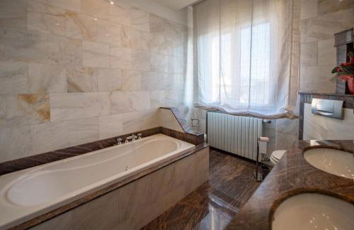 Villa Casa Gemelli - Foto 45