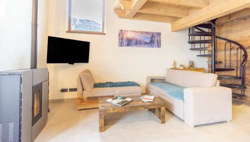 Chalet la Parrachée - Foto 2