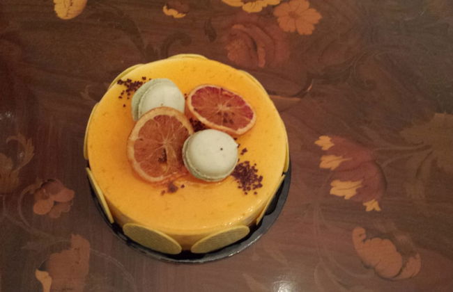 Masseria Villa Marchesi - Foto 64