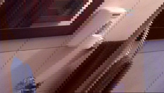 Servicios del cuarto de baño