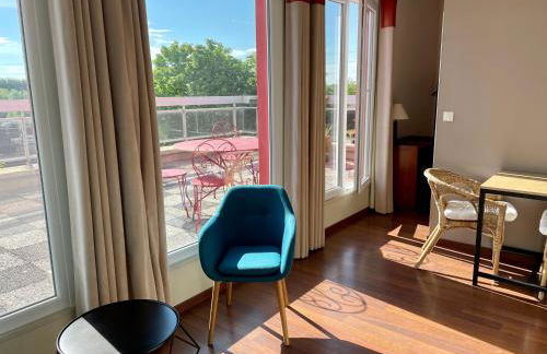 Villa Rambouillet - Foto 12