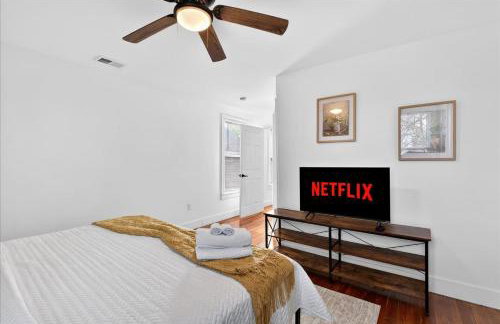 Cozy 2-Floor Home 5BR 3BA 2 Kitchens Backyard - Foto 75