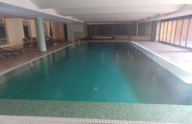 Beach Side Apartment - Foto 12