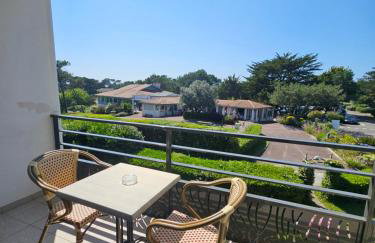 Résidence Chiberta classé 3 etoiles Anglet océan golf surf - Photo 9
