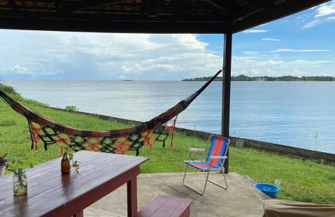 Casa do Rio - Photo 1