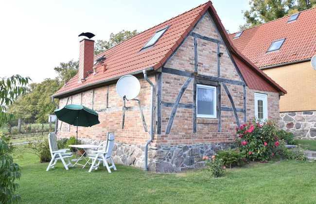 Wohnung in Elmenhorst Nahe Ostseestrand - Foto 11