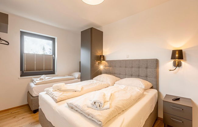 Ideal Apartment With Shared Sauna - Foto 2