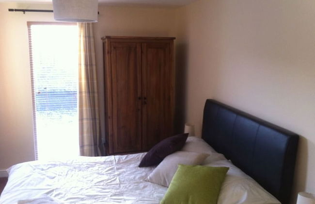 Riverside Apartments - Foto 3