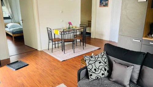 Appartm. near Nürnberg - 6 guests- Car possible - Foto 5