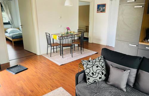 Appartm. near Nürnberg - 6 guests- Car possible - Foto 5