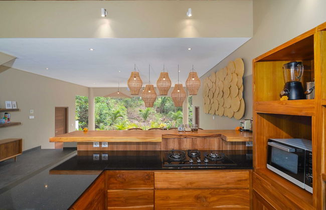 Villa Canopy - Foto 22