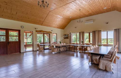 Mimoza Gospodarstwo Agroturystyczne - Foto 10