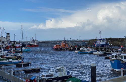 Tig Cottage - a rural, quirky, pet friendly 2 bedroom cottage near Ballantrae - Foto 65