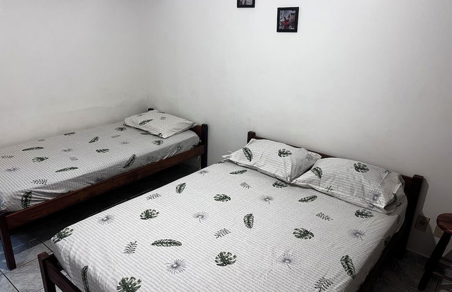 Dell Mar Rentals - Flats and Apartments for Season - Ubatuba - Foto 10