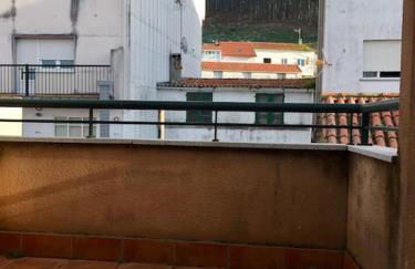 Apartamento centro Porto do Son - Foto 11