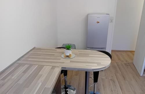 Vue du Doubs T4 cosy très bien situé - Foto 25