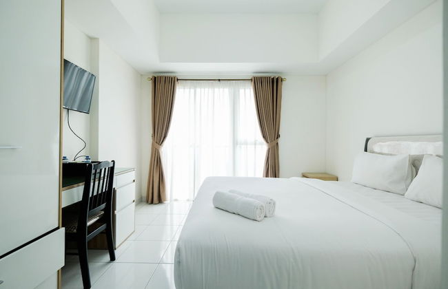 Scenic Studio Room at Casa De Parco Apartment - Foto 10