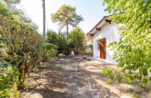 Studio Plage Petit Piquey - Photo 16