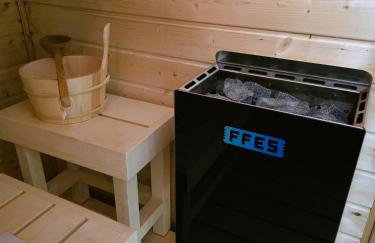 81 degrees - Hot Lodging - Gorąca Kwatera w centrum Gliwic z prywatną sauną - Foto 23