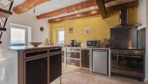 Holiday Home in Saint-Beauzire with Garden and Private Terrace - Foto 2