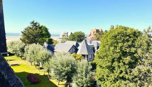 El Gran Palacio - 50m de la Playa - Vista al Mar - Tenis - Foto 5