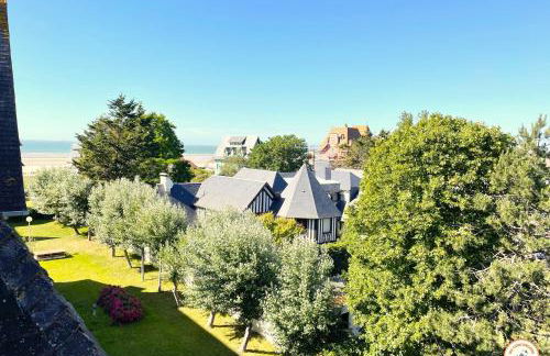 El Gran Palacio - 50m de la Playa - Vista al Mar - Tenis - Foto 5