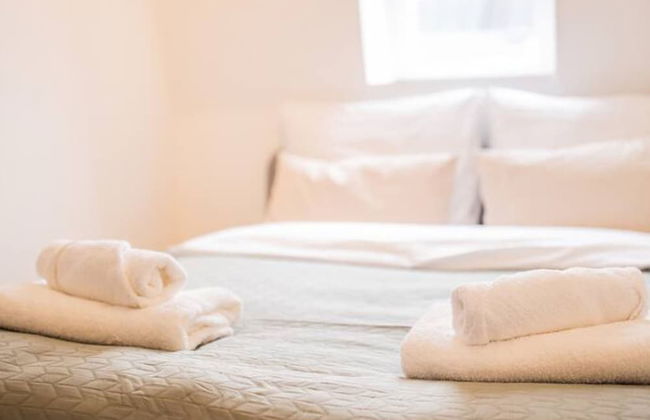 Serviced 3BR Apartment in Utrecht - Photo 30