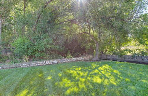 Apt 3 Mi to Dtwn Ogden! Pet-Friendly Backyard - Photo 23