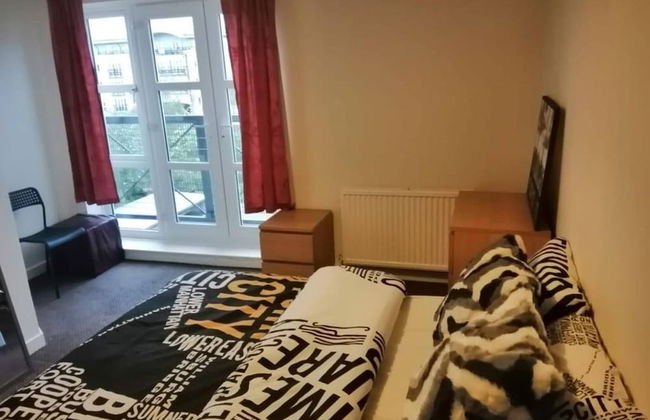 Alphabet Cozy Apartment - Foto 6