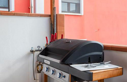 Casa Levante - Near the station and city center - Foto 40