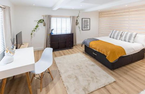 James’ Place @ Pontmorlais - Foto 14