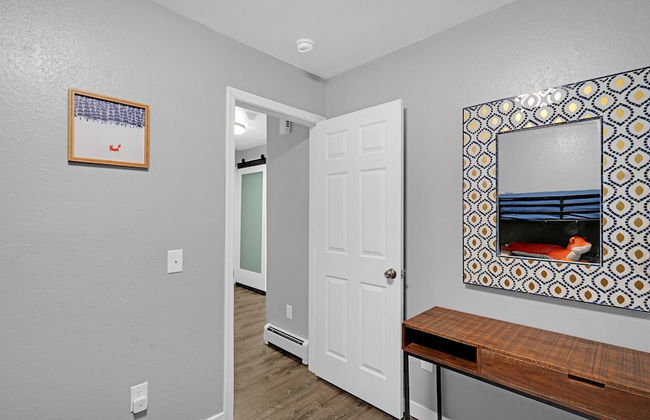 Fairbanks Fox Den 2 Bedroom Townhouse - Photo 19