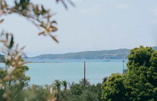 Elyria Apartment Porto Heli - Foto 25