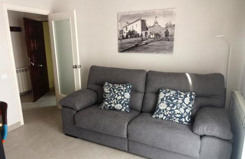 apartament dúplex "Alsina" - Foto 9