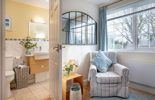 Seagull Leigh Cottages - Foto 3