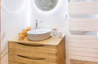 Studio Toulouse Capitole La Voute Rose - Photo 10