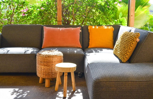 Jan Kok Lodges - Foto 50